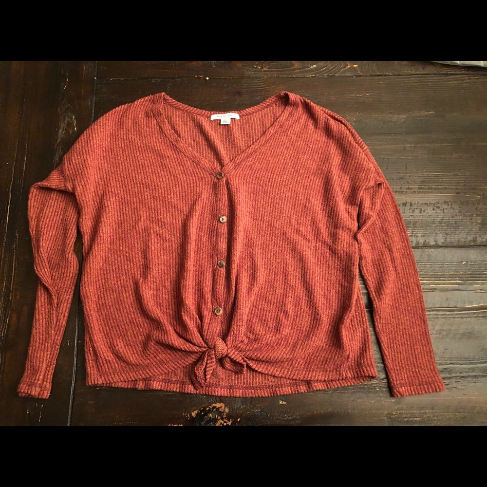 American Eagle Sweater